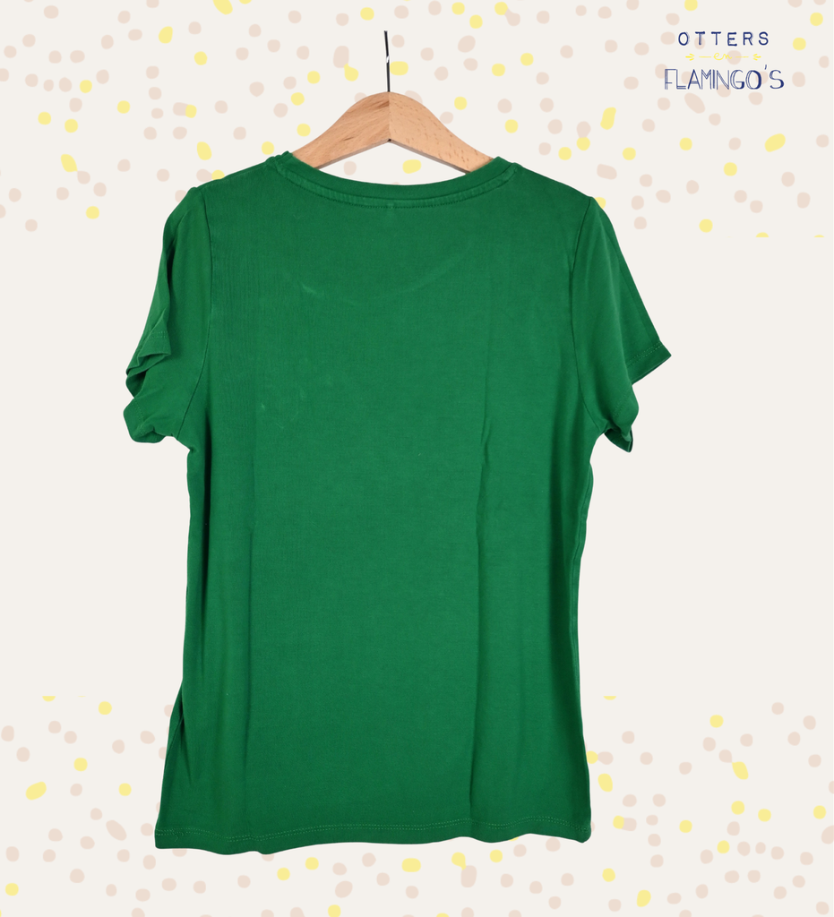 T-shirt, name it, 9/10 jaar - 2
