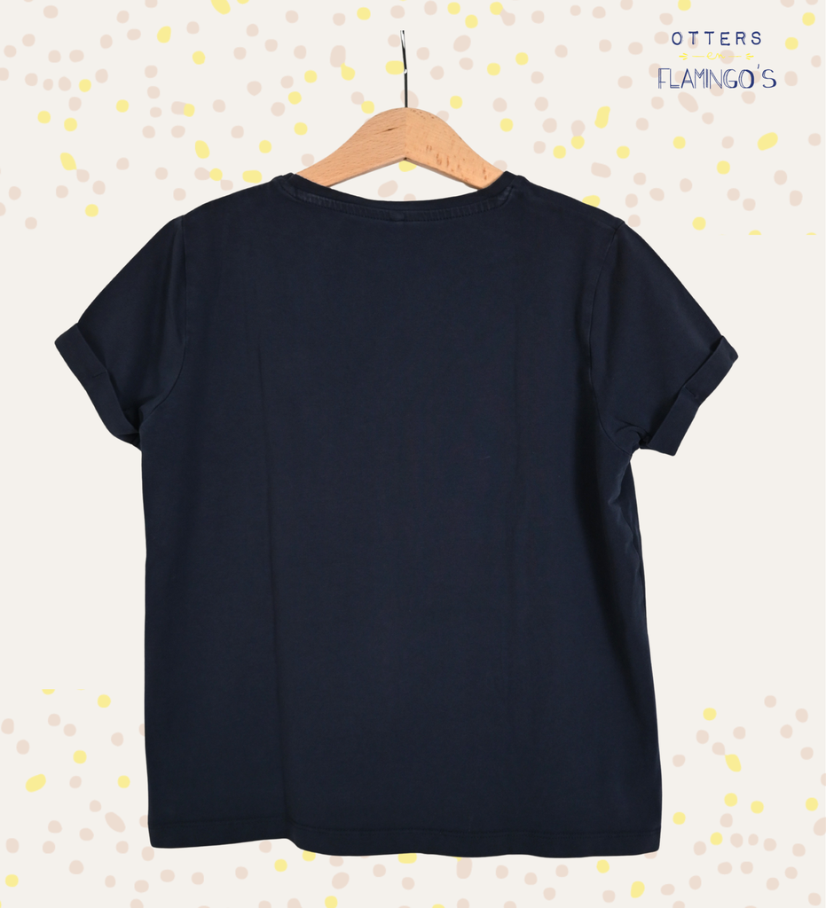 T-shirt, name it, 11/12 jaar - 2