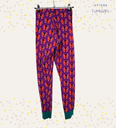 Pyjama, maxomorra, 9/10 jaar - 5