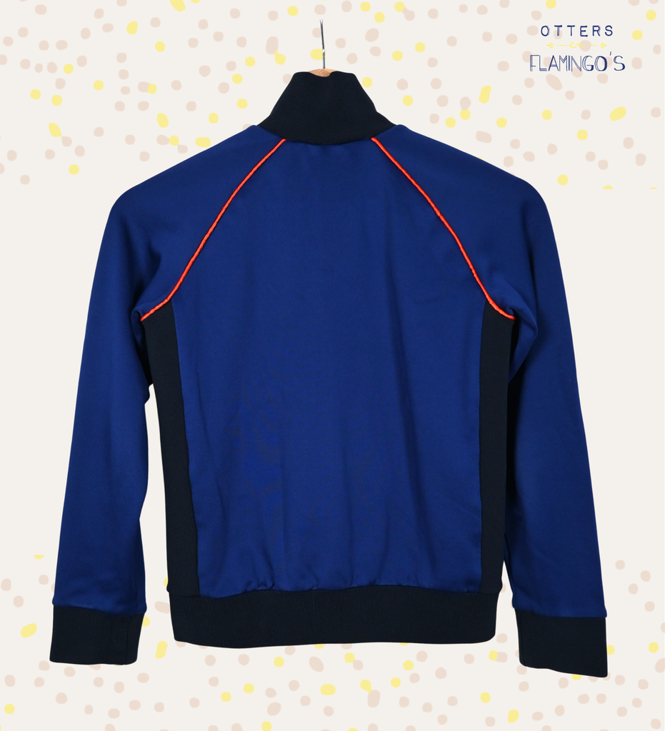 Vest, CKS, 10 jaar - PI - 2