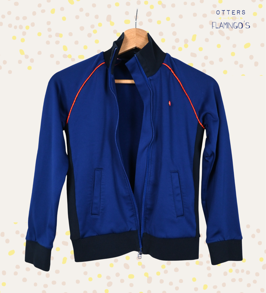 Vest, CKS, 10 jaar - PI - 3