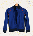 Vest, CKS, 10 jaar - PI - 3