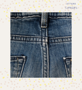 Jeans, Scotch R'Belle, 10 jaar - 3