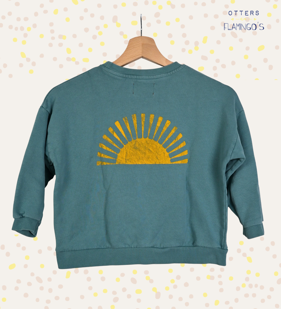 Sweater, piupiuchick, 6 jaar - PI - 2