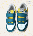 Sneaker, Diadora, 33 - 2