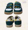 Sneaker, Diadora, 33 - 4