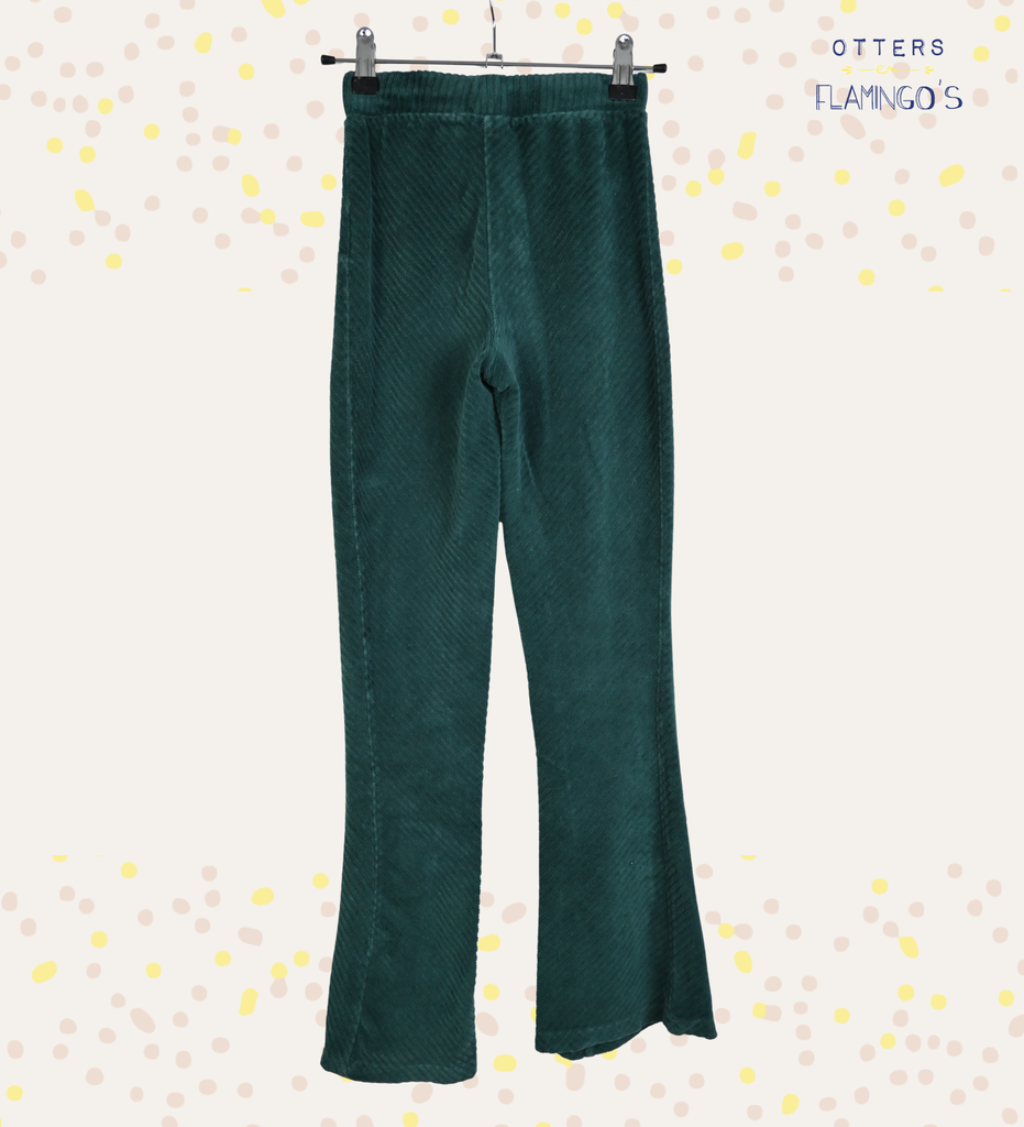 Broek, Koko Noko, 10 jaar - 2