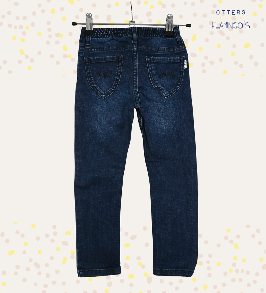 Jeansbroek, Filou & Friends, 5 jaar - 2