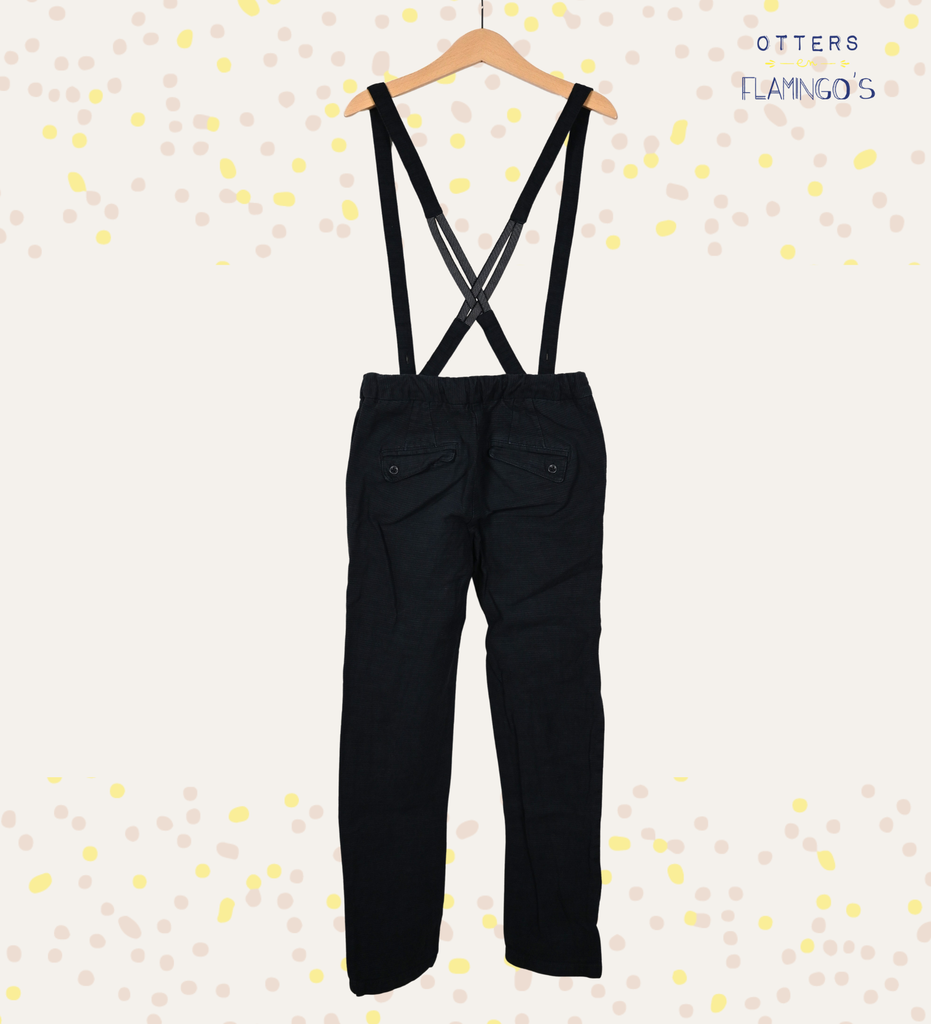 Broek, Fred & Ginger, 8 jaar - 2