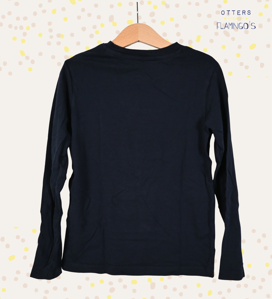 Longsleeve T-shirt, Jack & Jones, 8 jaar - 2