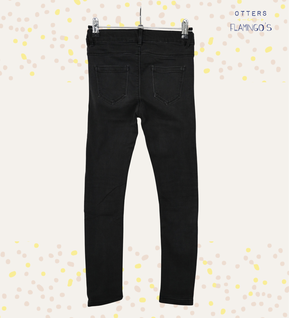 Jeansbroek, name it, 9 jaar - 2