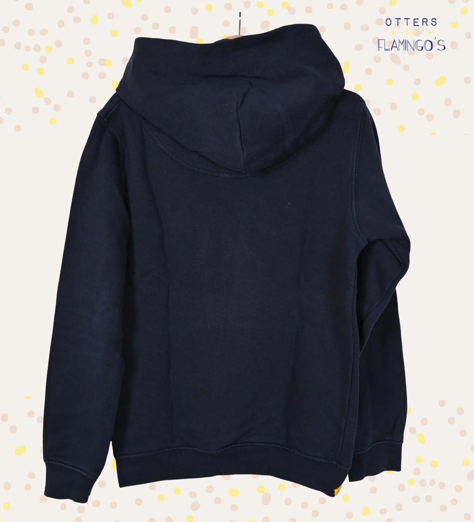 Hoodie, Stones and Bones, 8 jaar - 2