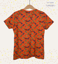 T-shirt, Someone, 8 jaar - 2