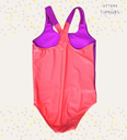 Badpak, Speedo, 6 jaar - 2