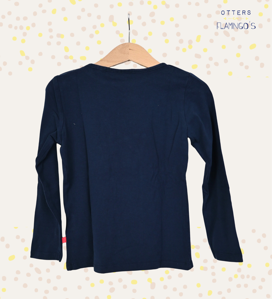 Longsleeve T-shirt, Someone, 5 jaar - 2