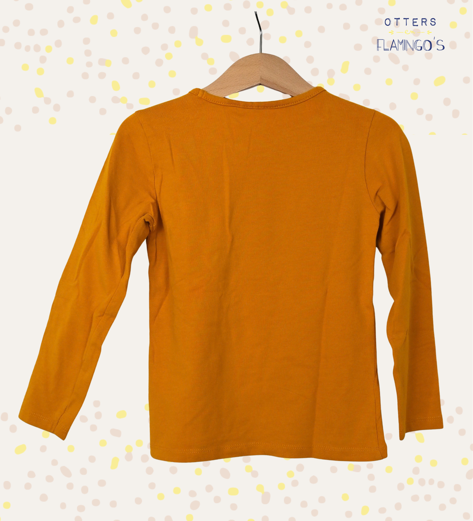 Longsleeve T-shirt, Someone, 5 jaar - 2
