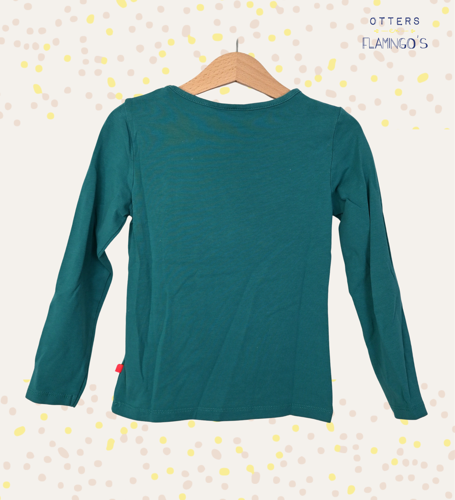 Longsleeve T-shirt, Someone, 5 jaar - 2