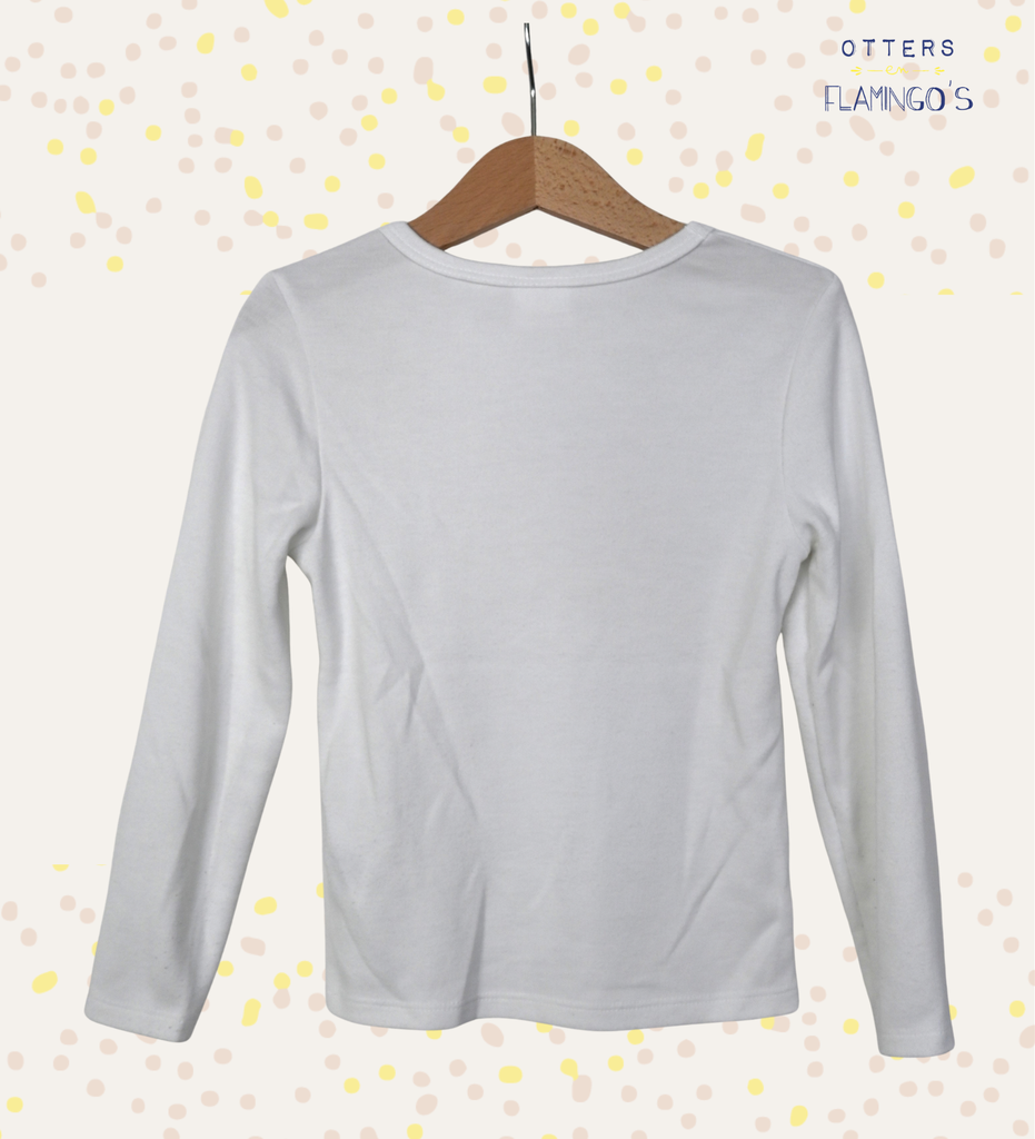 Onderhemd, Thermotactyl soft, 5 jaar - 2