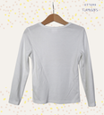 Onderhemd, Thermotactyl soft, 5 jaar - 2