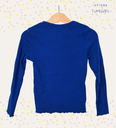 Longsleeve T-shirt, WE, 5/6 jaar - 2