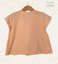 T-shirt, Zara, 3/4 jaar - 2