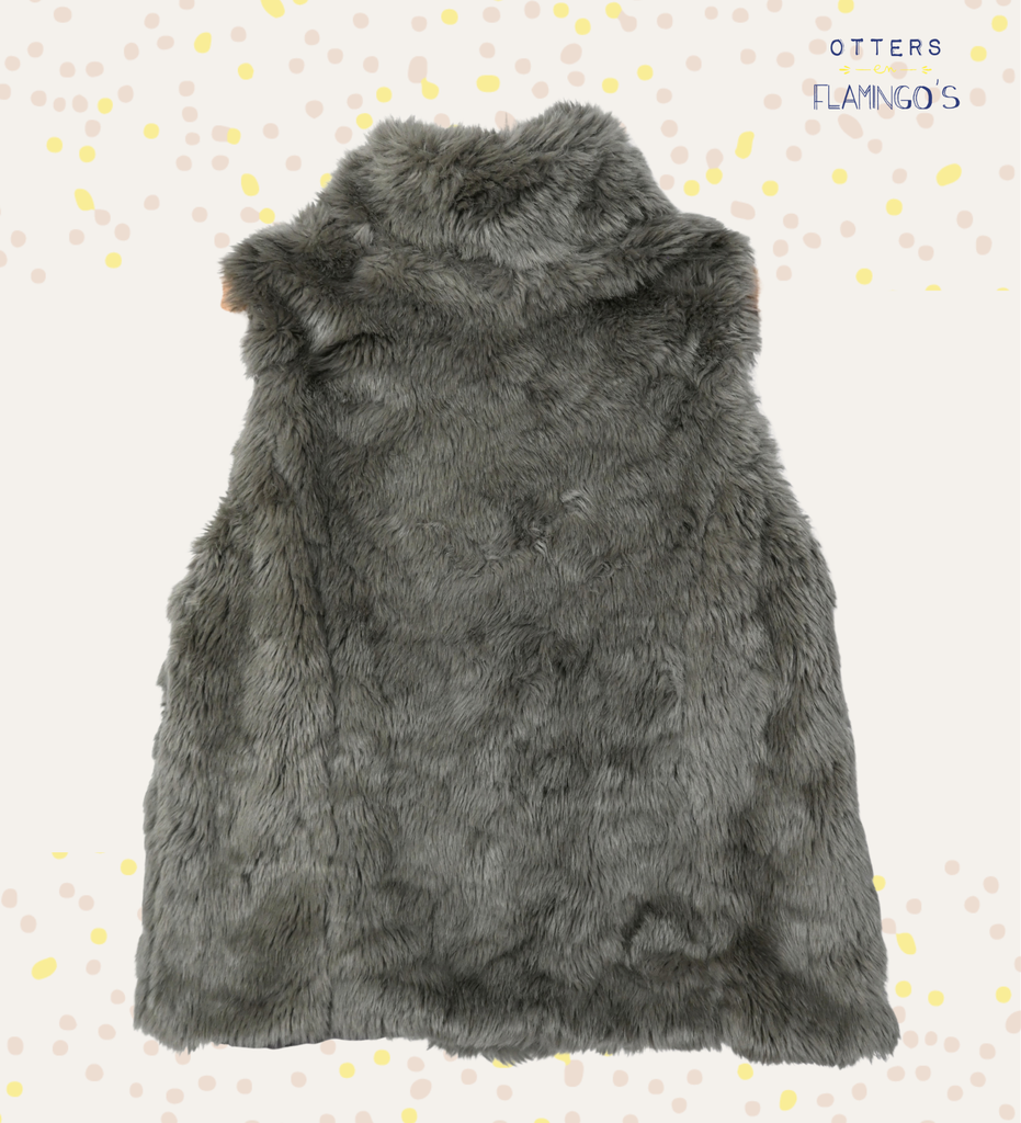 Bodywarmer, Zara, 4 jaar - 2