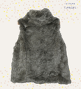 Bodywarmer, Zara, 4 jaar - 2