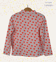Longsleeve T-shirt, Besties JBC, 6 jaar - 2