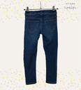 Jeansbroek, Lindex, 5/6 jaar - 2