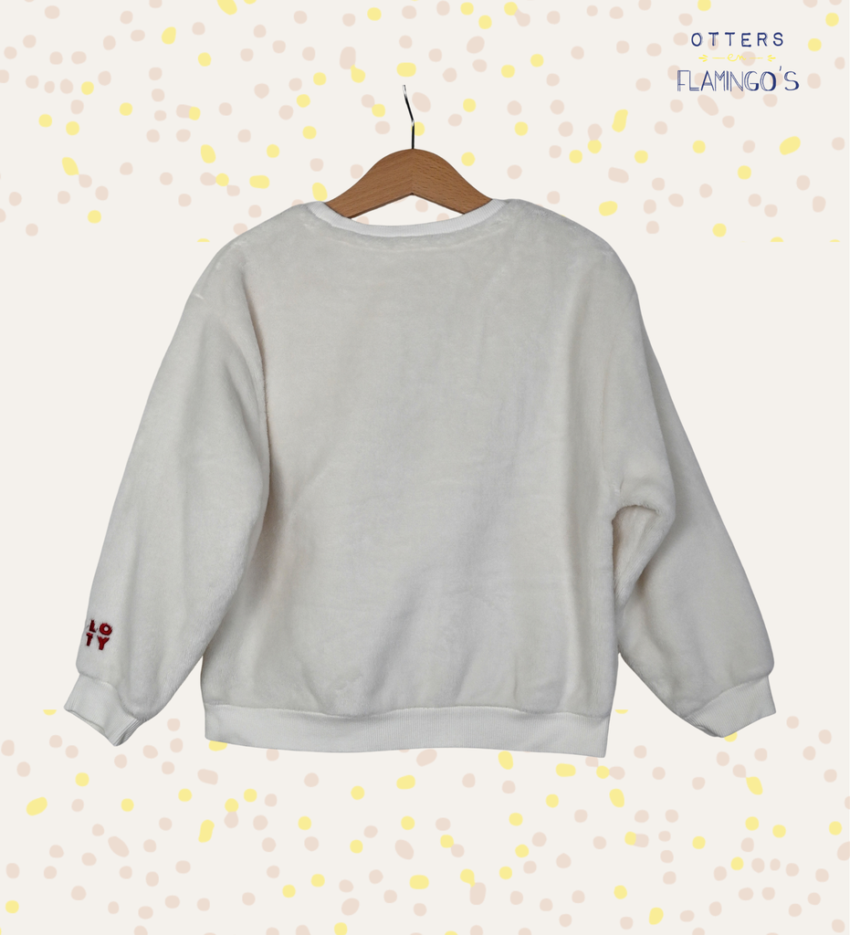 Trui, H&M, 5/6 jaar - 2