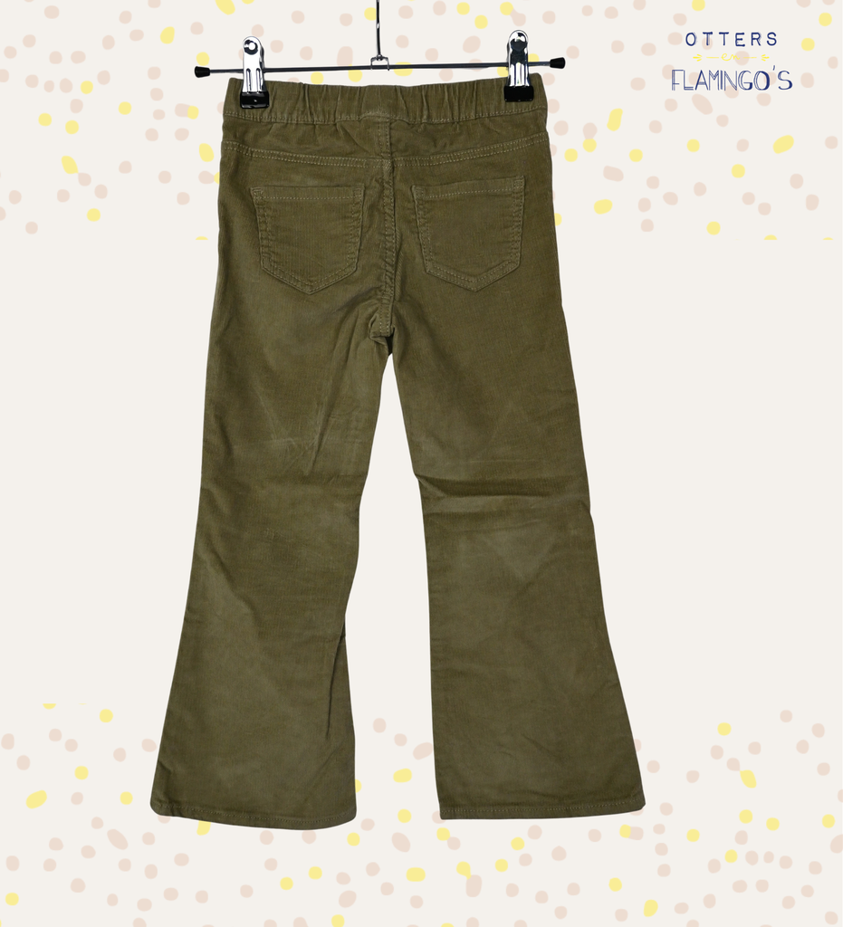 Broek, H&M, 5 jaar - 2