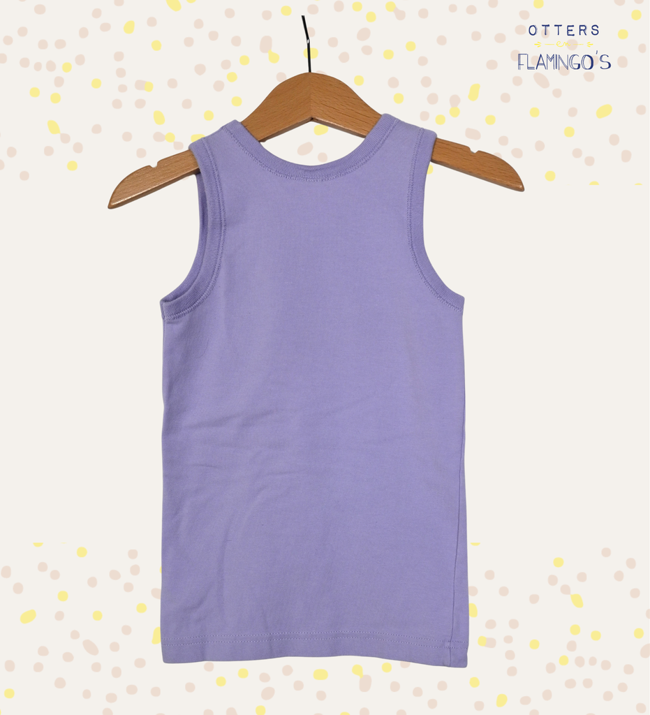 Top, Dilling, 3 jaar - 2