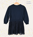 Winterjurk, Someone, 5 jaar - 2