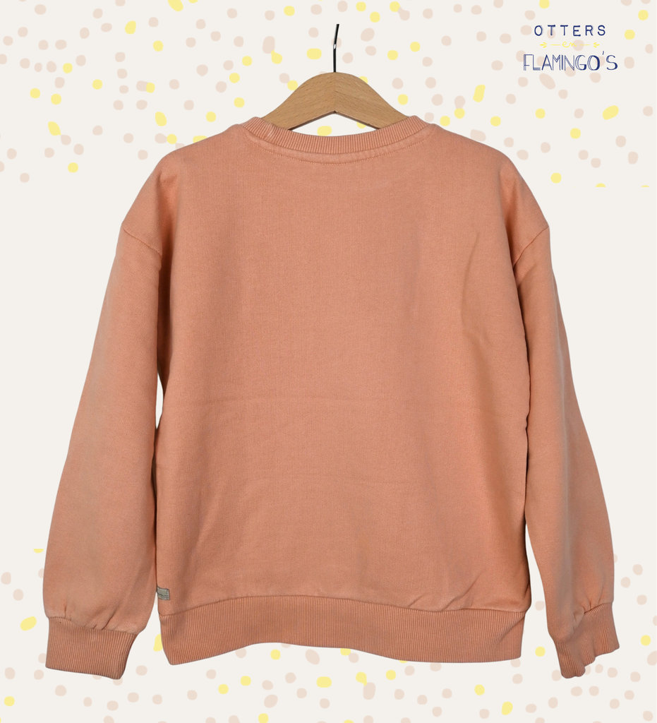 Sweater, Daily Seven, 6 jaar - 2