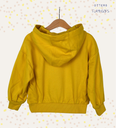 Hoodie, Catimini, 4 jaar - 2