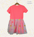 Zomerkleedje, Billieblush, 6 jaar - PI - 2