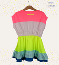 Zomerkleedje, Billieblush, 4 jaar - 2