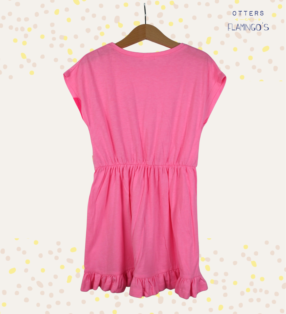 Zomerkleedje, Billieblush, 5 jaar - 2