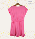 Zomerkleedje, Billieblush, 5 jaar - 2