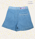 Jeansshortje, Billieblush, 5 jaar - 2