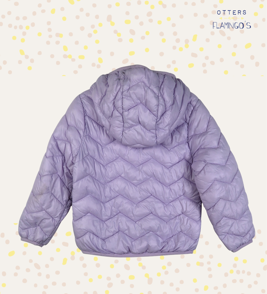 Jas, United Colors of Benetton, 4/5 jaar - PI - 2