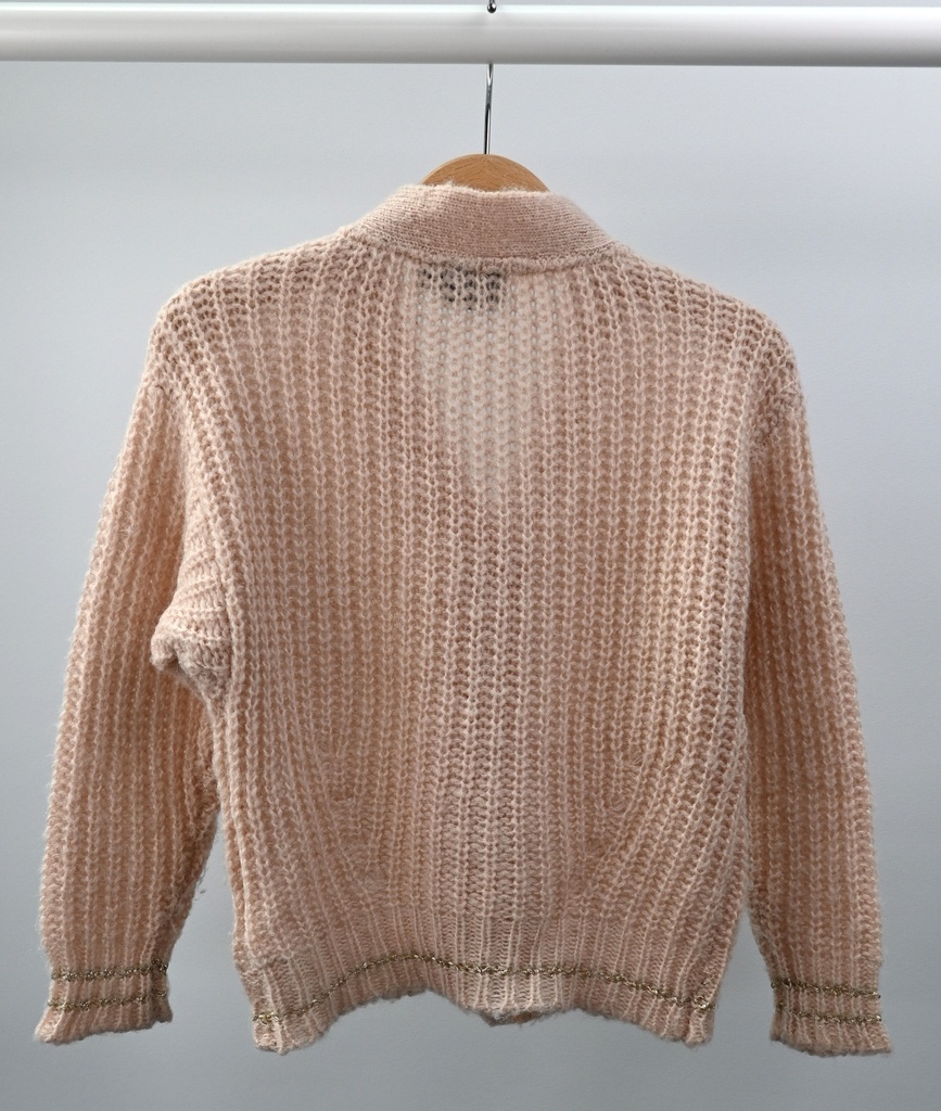 Vestje, Like Flo, 5/6 jaar - Extra 1