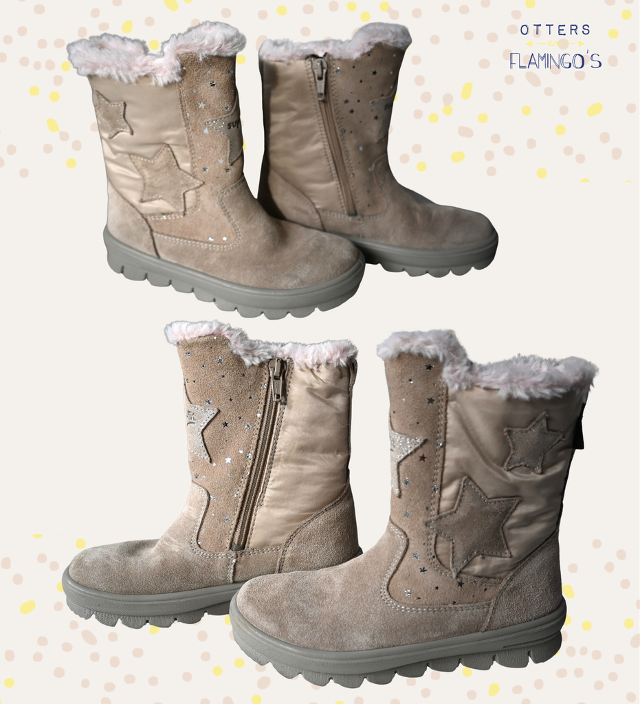 Winterlaarzen, Superfit, 30 - 3