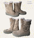 Winterlaarzen, Superfit, 30 - 3