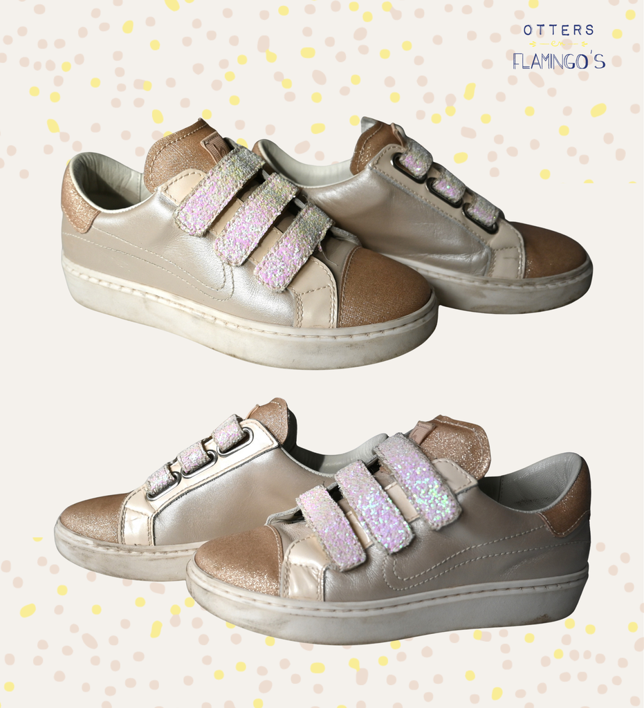 Sneakers, beberlis, 30 - 2