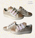 Sneakers, beberlis, 30 - 2