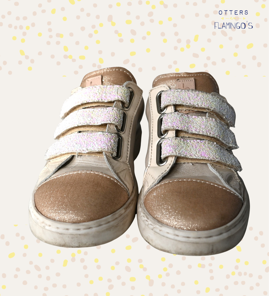 Sneakers, beberlis, 30 - 3