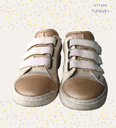Sneakers, beberlis, 30 - 3
