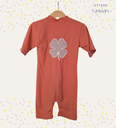 Zwemsuit, Petit Crabe, 3/4 jaar - PI - 2