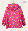 Regenjas, Little Bird by Jools Oliver, 5/6 jaar - PI - 2